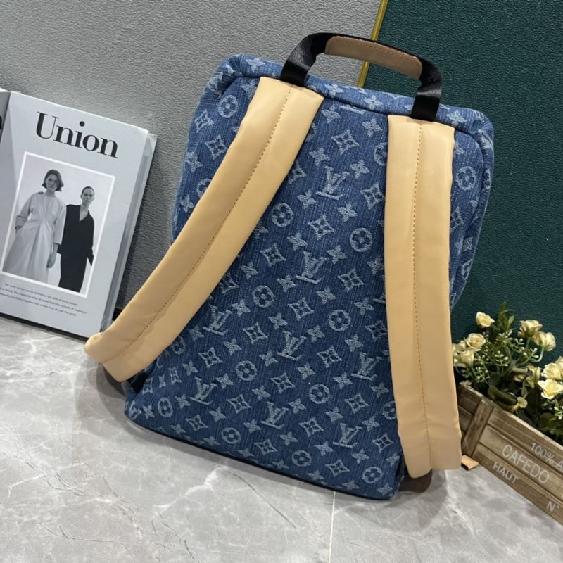 Louis Vuitton Backpacks